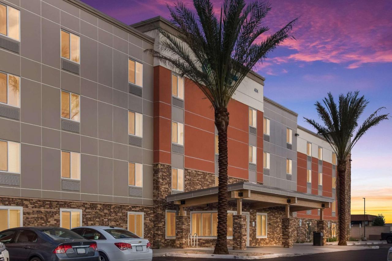 Woodspring Suites Mesa Chandler Esterno foto