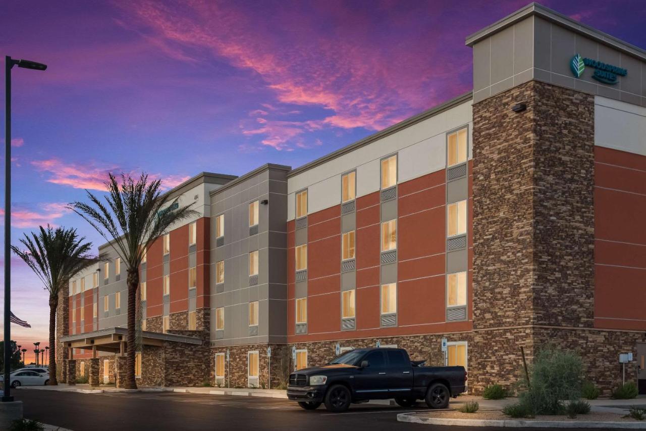 Woodspring Suites Mesa Chandler Esterno foto