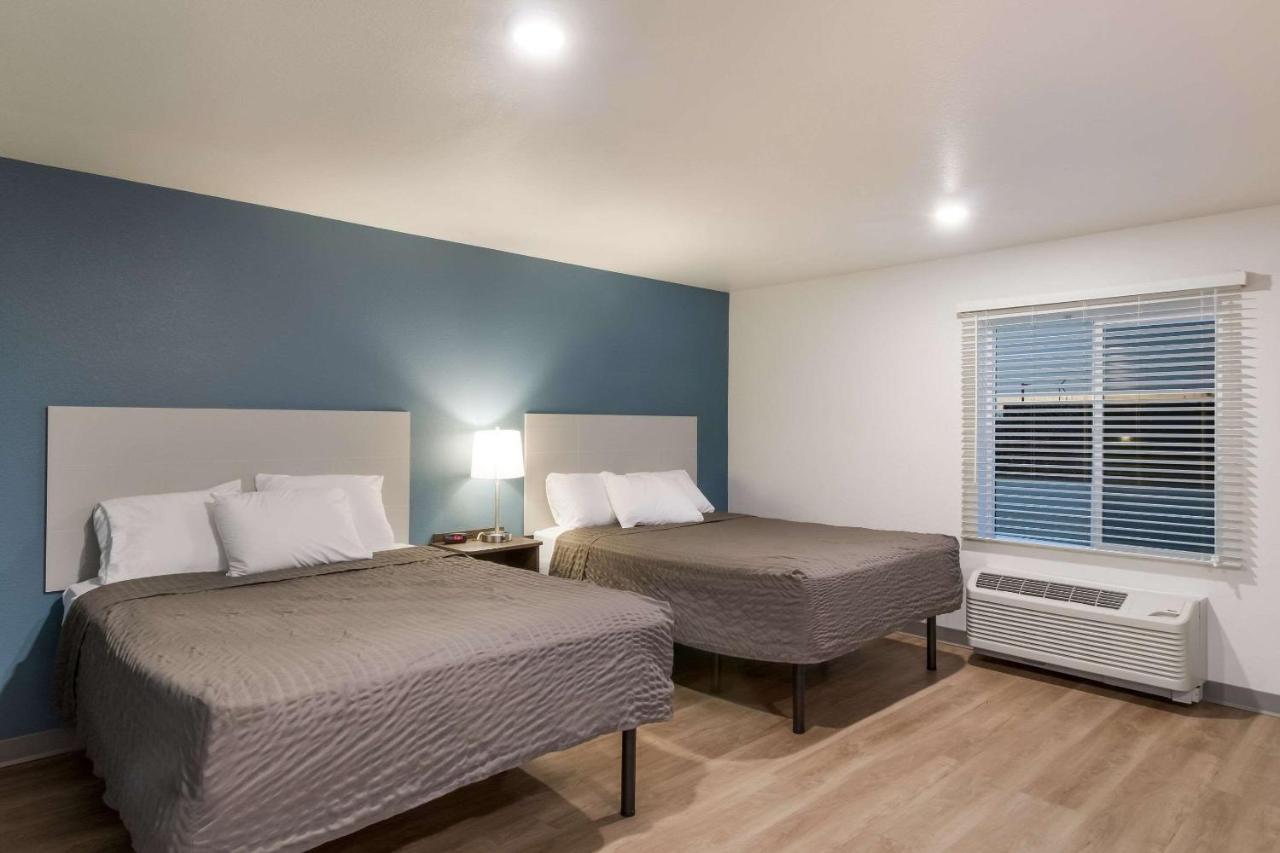 Woodspring Suites Mesa Chandler Esterno foto