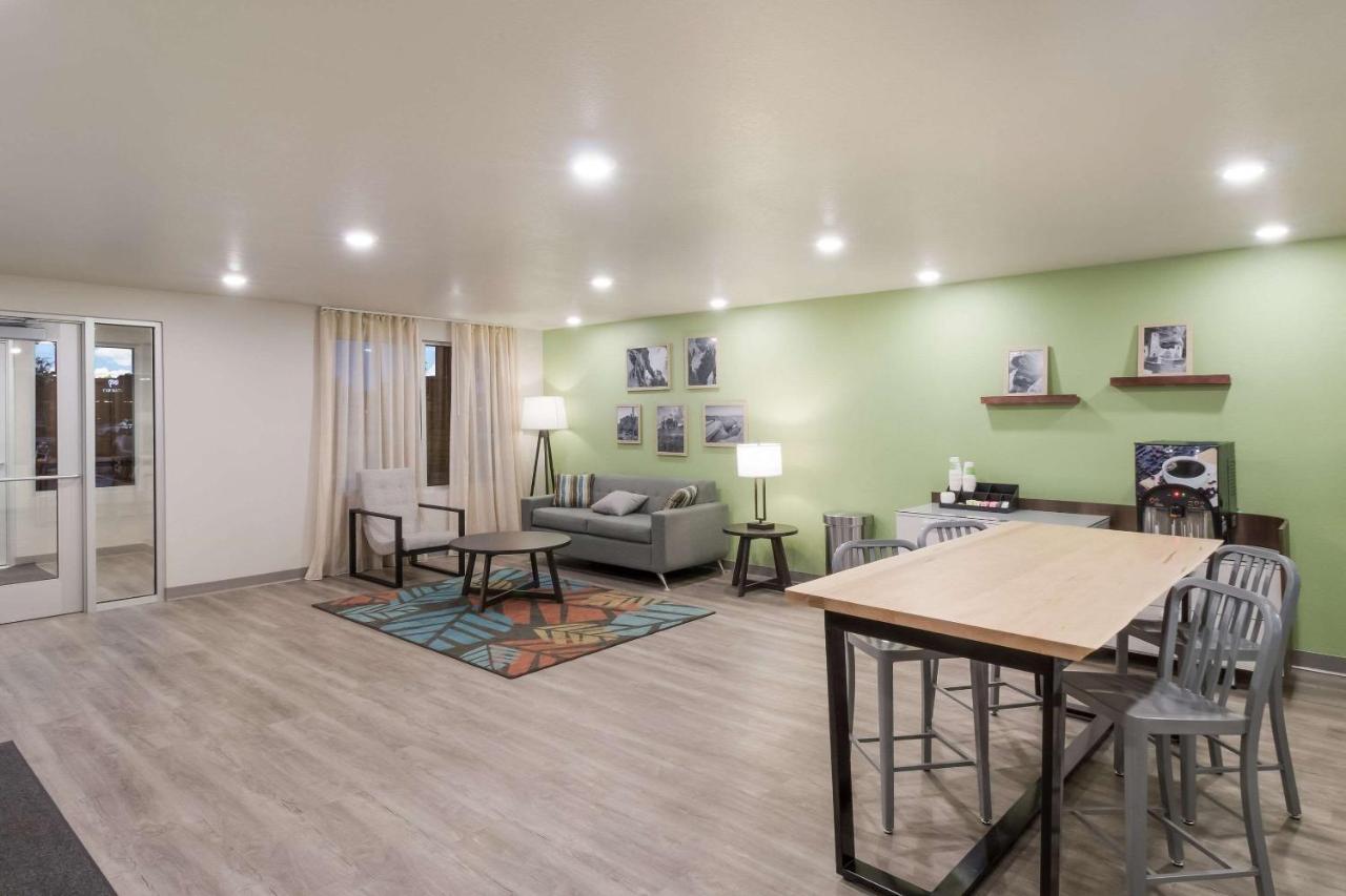 Woodspring Suites Mesa Chandler Esterno foto