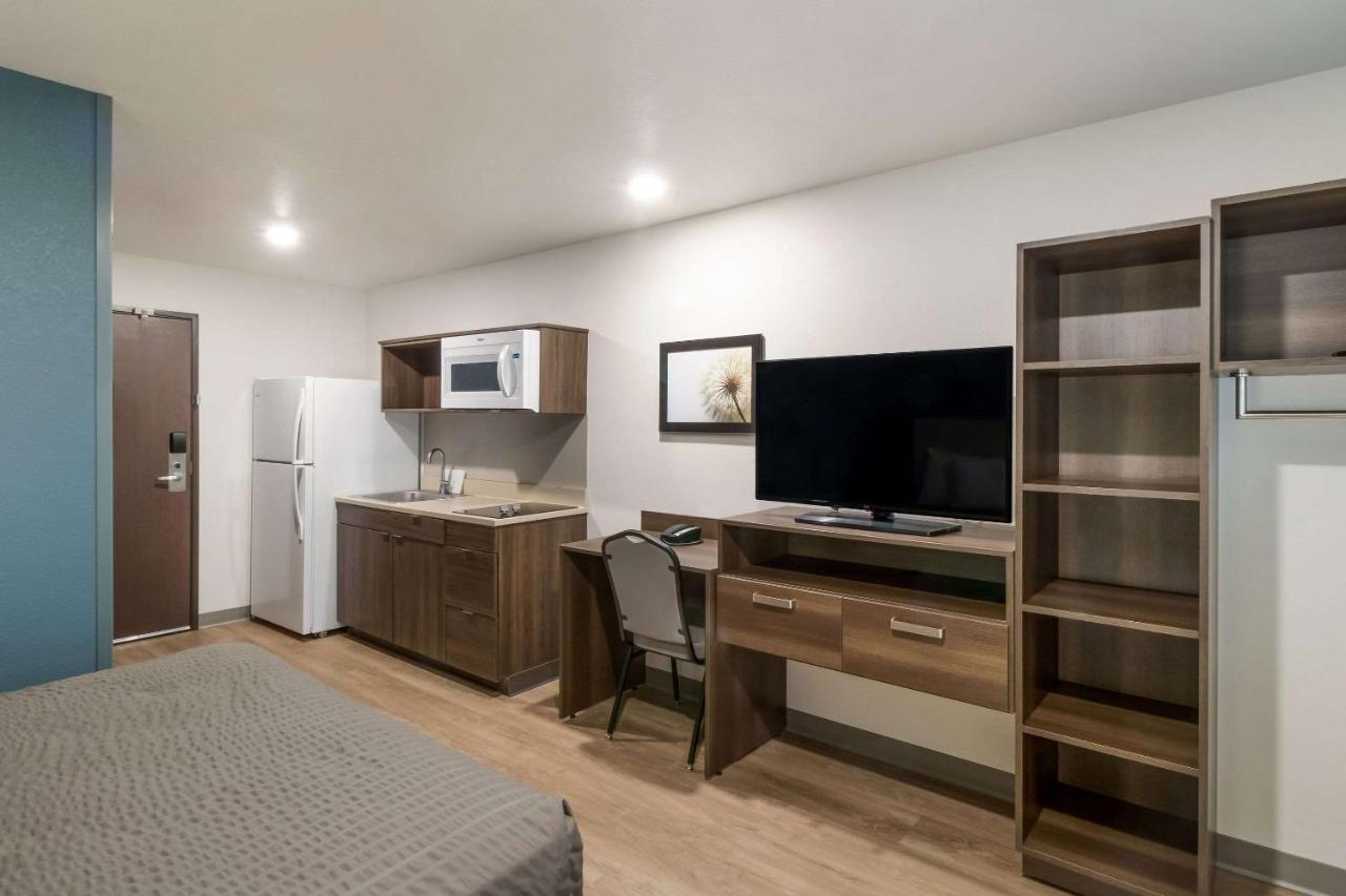 Woodspring Suites Mesa Chandler Esterno foto