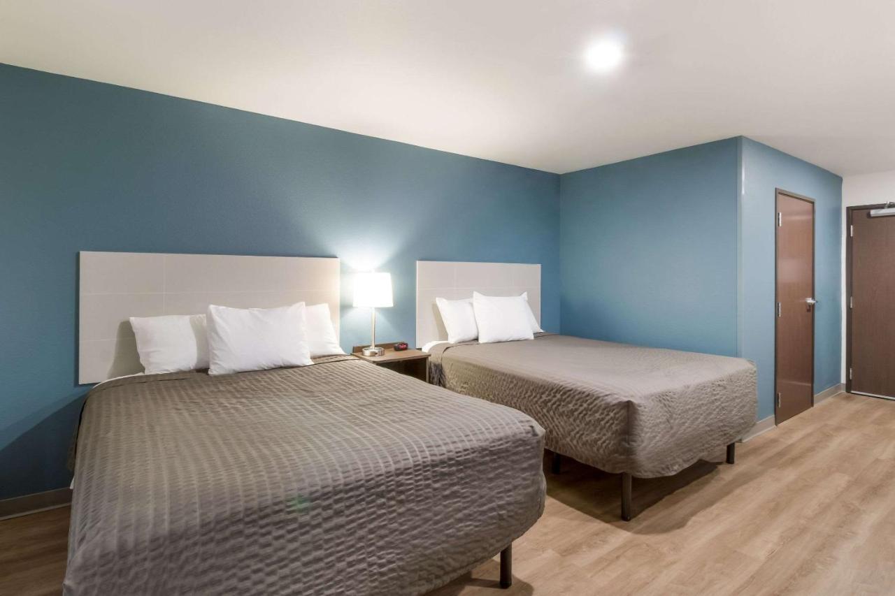 Woodspring Suites Mesa Chandler Esterno foto