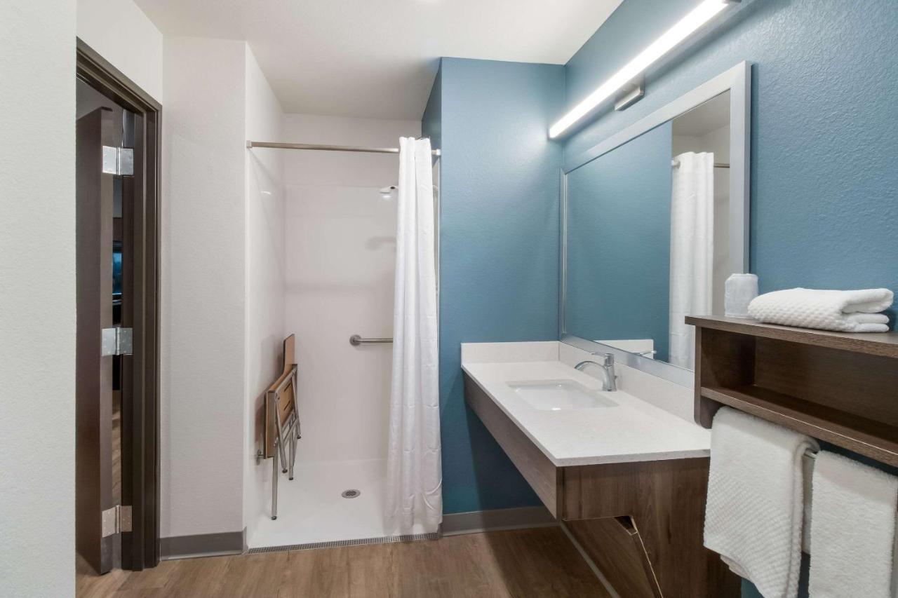 Woodspring Suites Mesa Chandler Esterno foto