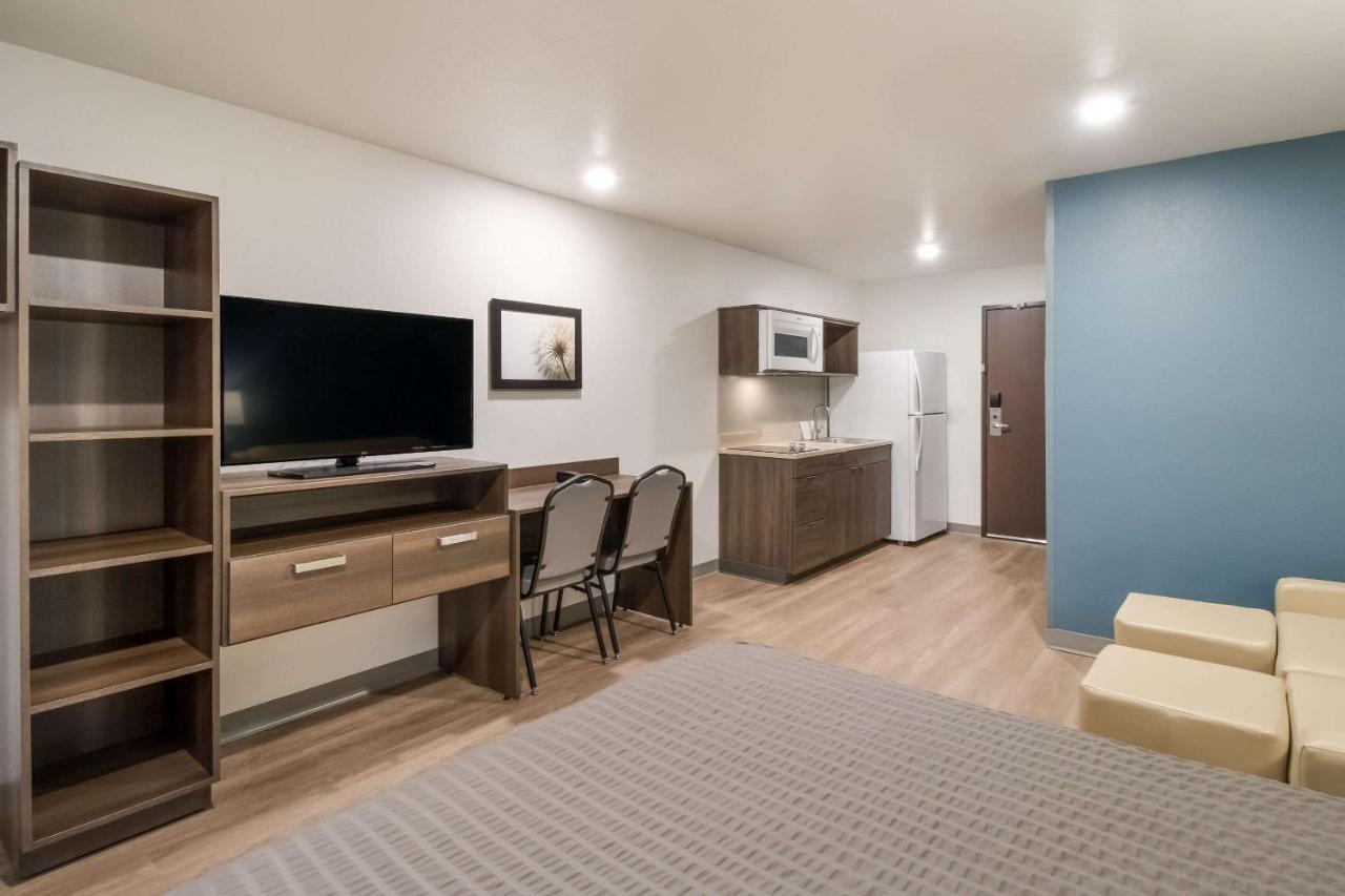 Woodspring Suites Mesa Chandler Esterno foto