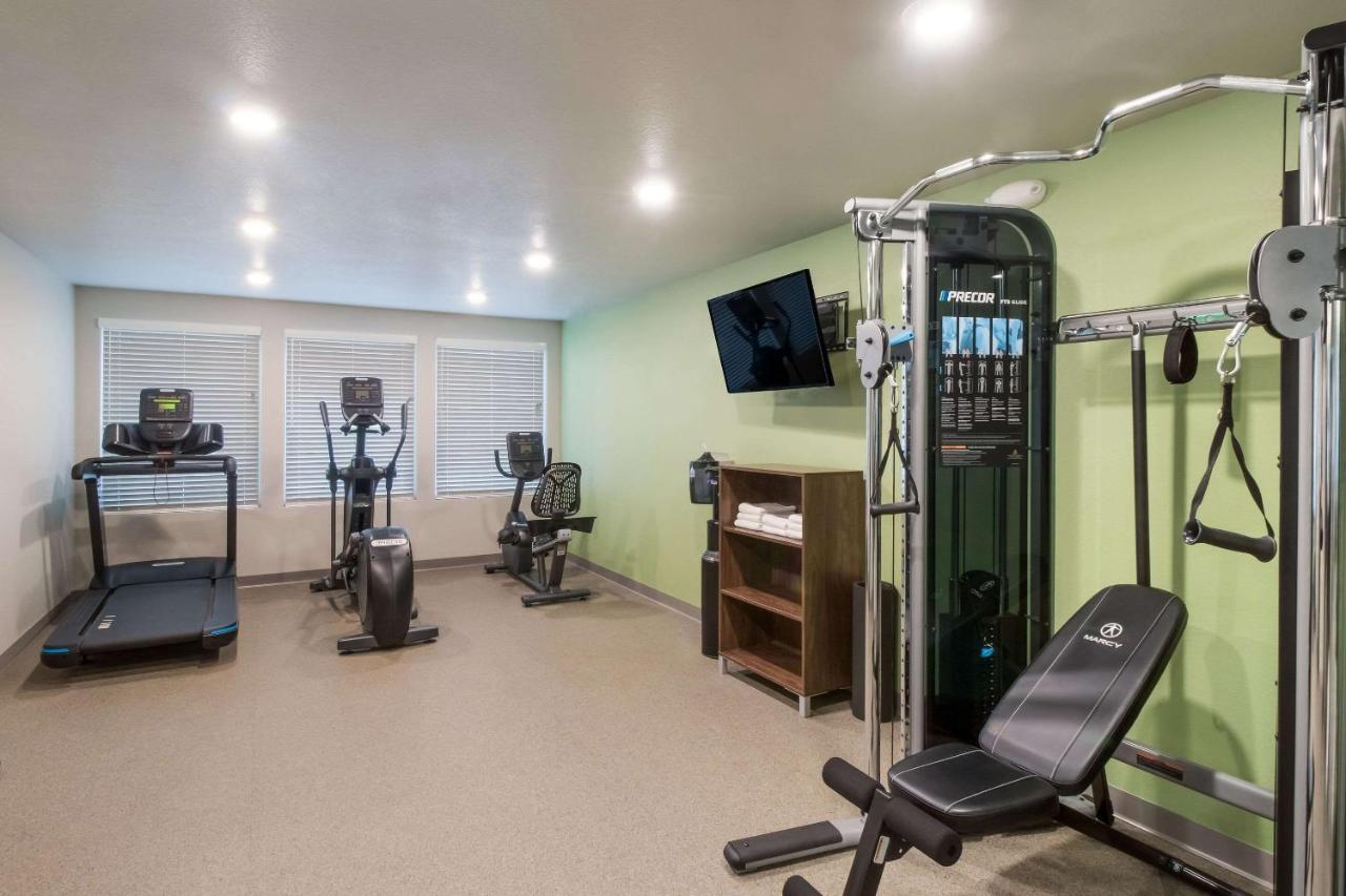 Woodspring Suites Mesa Chandler Esterno foto