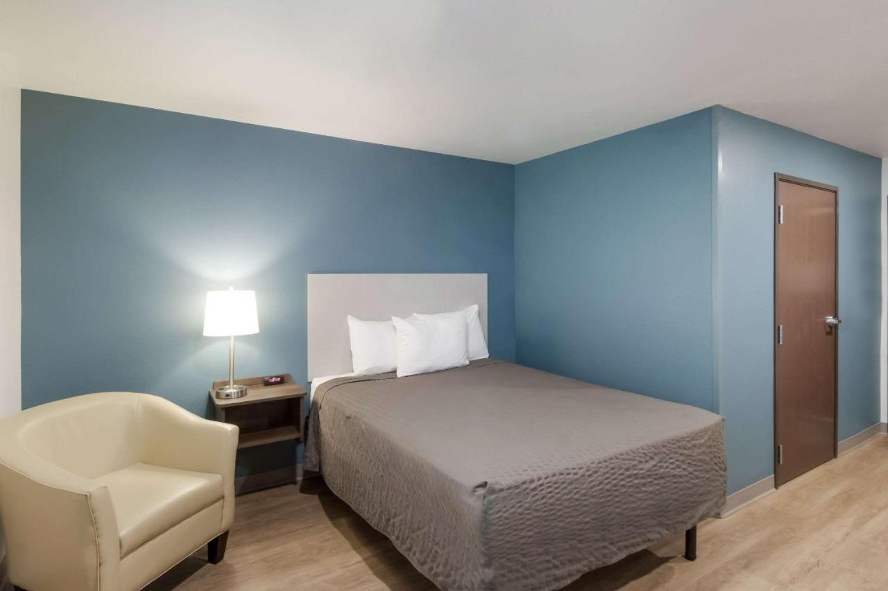 Woodspring Suites Mesa Chandler Esterno foto