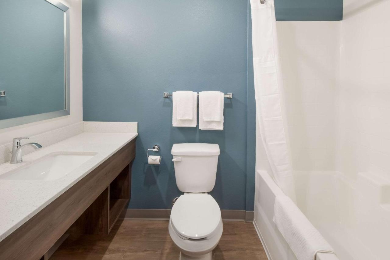 Woodspring Suites Mesa Chandler Esterno foto