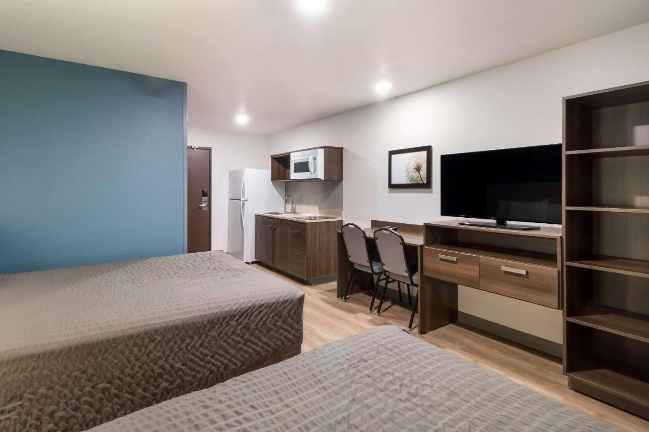 Woodspring Suites Mesa Chandler Esterno foto
