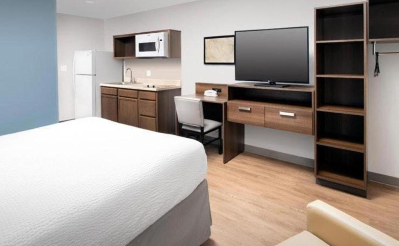 Woodspring Suites Mesa Chandler Esterno foto