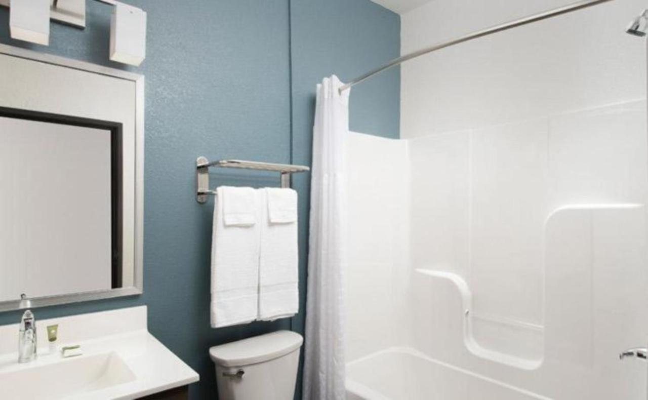 Woodspring Suites Mesa Chandler Esterno foto