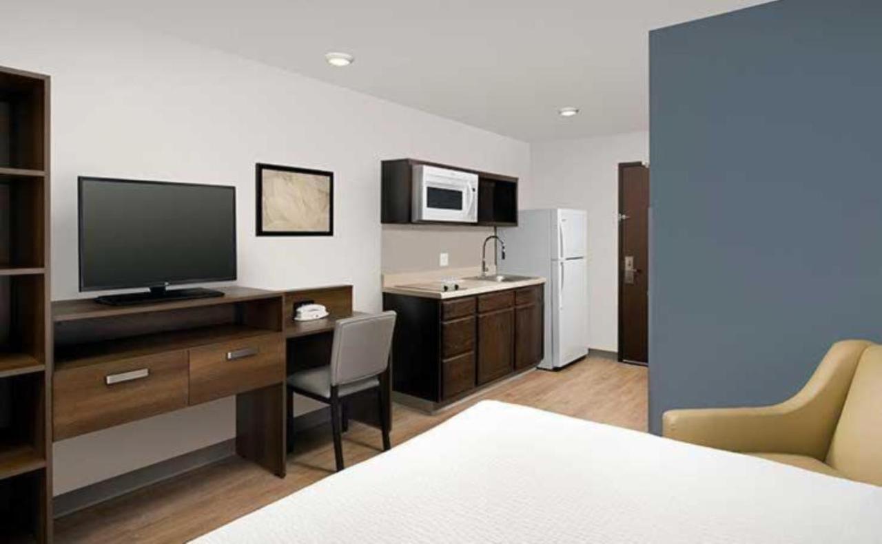 Woodspring Suites Mesa Chandler Esterno foto