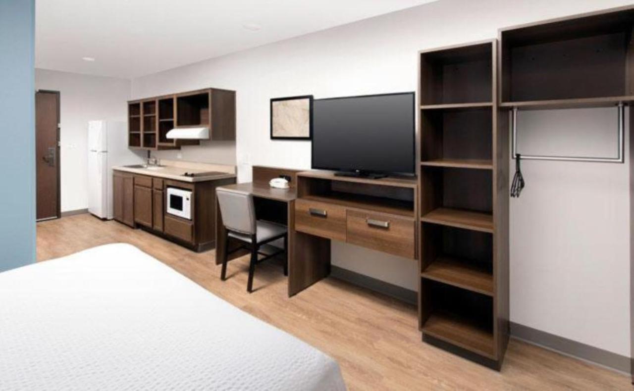 Woodspring Suites Mesa Chandler Esterno foto