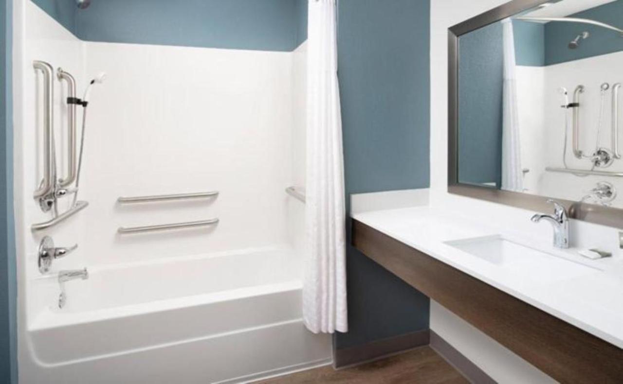 Woodspring Suites Mesa Chandler Esterno foto